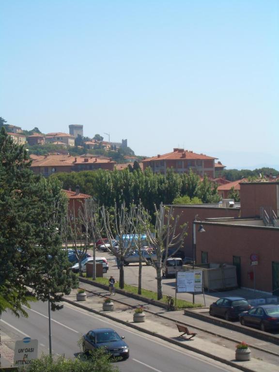 Hotel Trasimeno Bittarelli Castiglione del Lago Pokoj fotografie